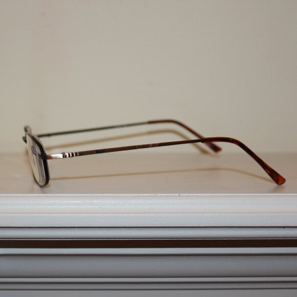 Hilco Reading Glasses +3.25 (VR105) - Picture 2 of 6